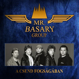 Mr Basary Group